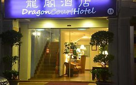 Dragon Court Hotel Singapore